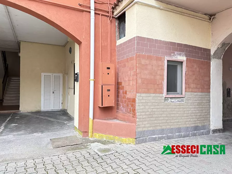 Immagine 1 di Appartamento in vendita  a Lurano