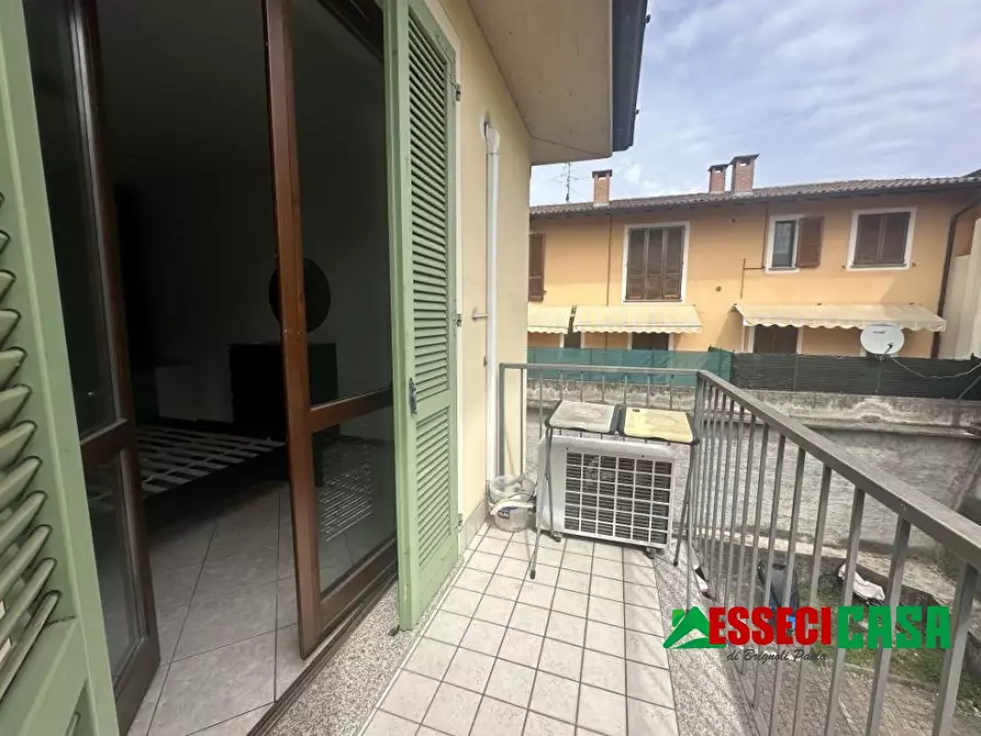 Immagine 7 di Appartamento in vendita  a Casirate D'adda