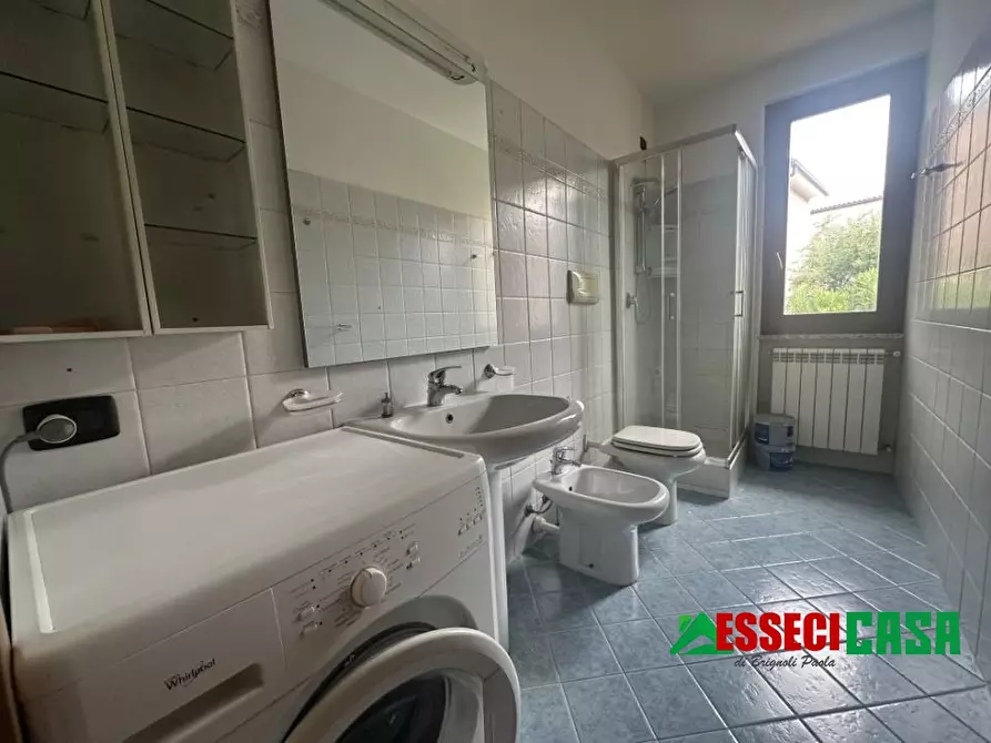 Immagine 8 di Appartamento in vendita  a Casirate D'adda