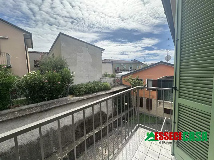 Immagine 3 di Appartamento in vendita  a Casirate D'adda