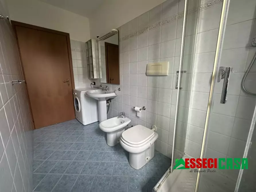 Immagine 4 di Appartamento in vendita  a Casirate D'adda