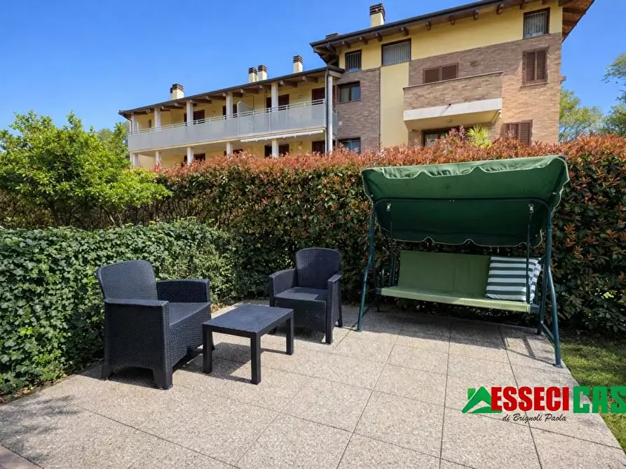 Immagine 8 di Appartamento in vendita  a Casirate D'adda