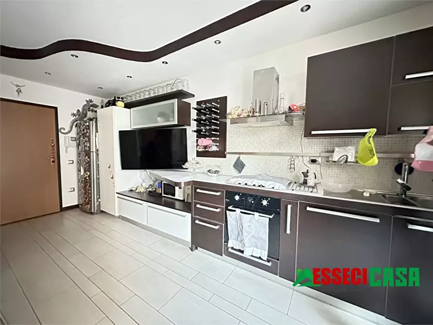 Immagine 3 di Appartamento in vendita  a Casirate D'adda