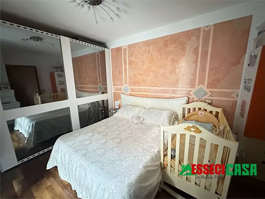 Immagine 4 di Appartamento in vendita  a Casirate D'adda