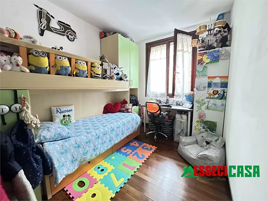 Immagine 5 di Appartamento in vendita  a Casirate D'adda