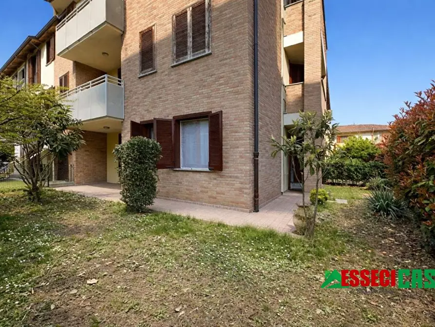 Immagine 9 di Appartamento in vendita  a Casirate D'adda