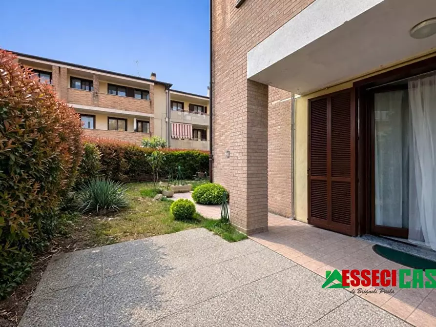 Immagine 7 di Appartamento in vendita  a Casirate D'adda