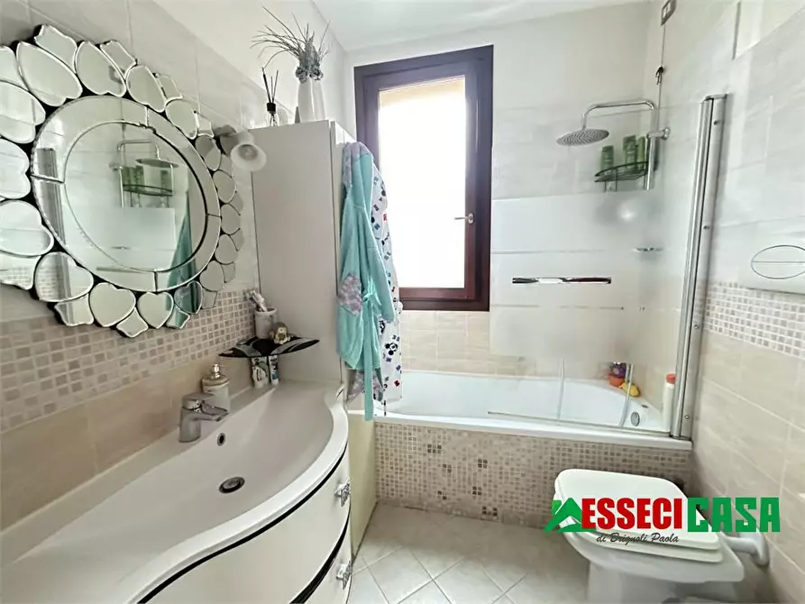 Immagine 6 di Appartamento in vendita  a Casirate D'adda