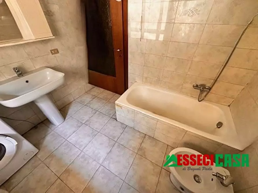 Immagine 5 di Appartamento in vendita  a Brignano Gera D'adda