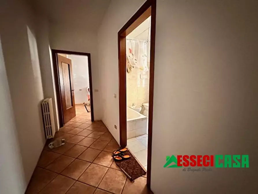 Immagine 3 di Appartamento in vendita  a Brignano Gera D'adda