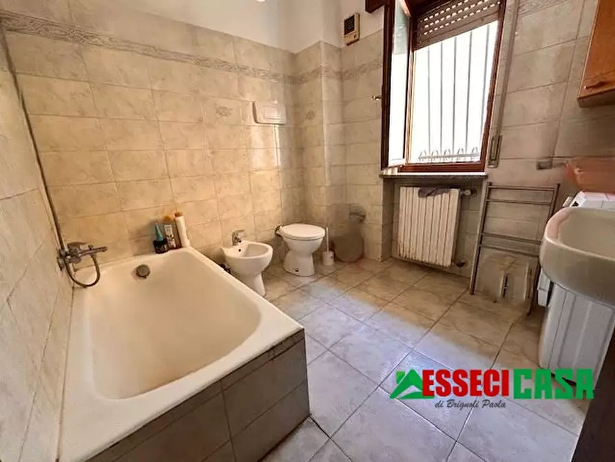 Immagine 7 di Appartamento in vendita  a Brignano Gera D'adda