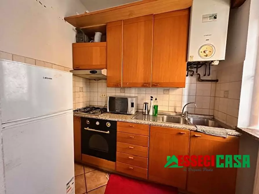 Immagine 9 di Appartamento in vendita  a Brignano Gera D'adda