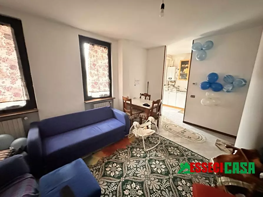 Immagine 3 di Appartamento in vendita  a Calvenzano