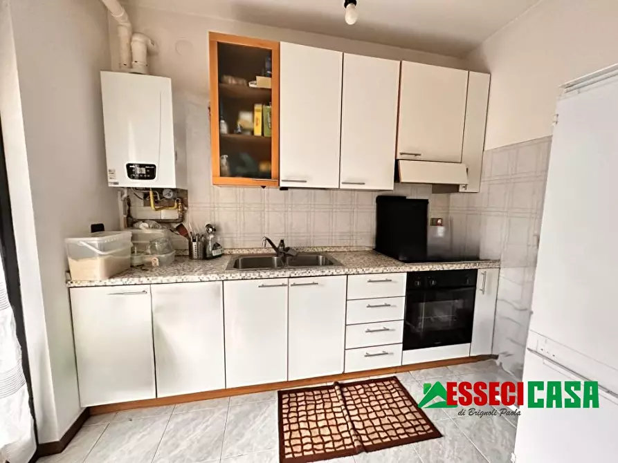 Immagine 4 di Appartamento in vendita  a Calvenzano