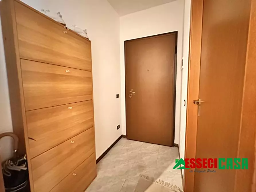 Immagine 9 di Appartamento in vendita  a Calvenzano