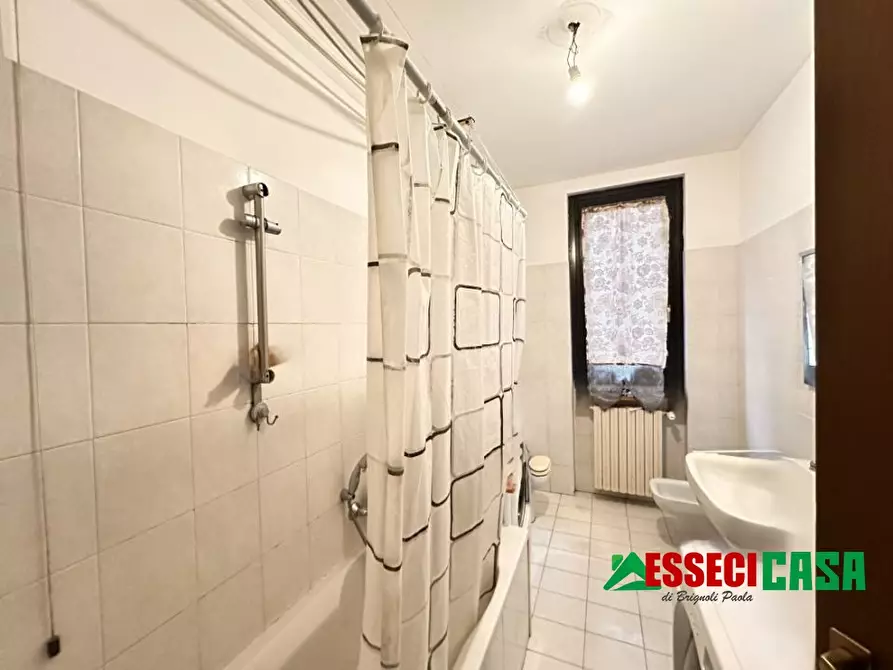 Immagine 7 di Appartamento in vendita  a Calvenzano