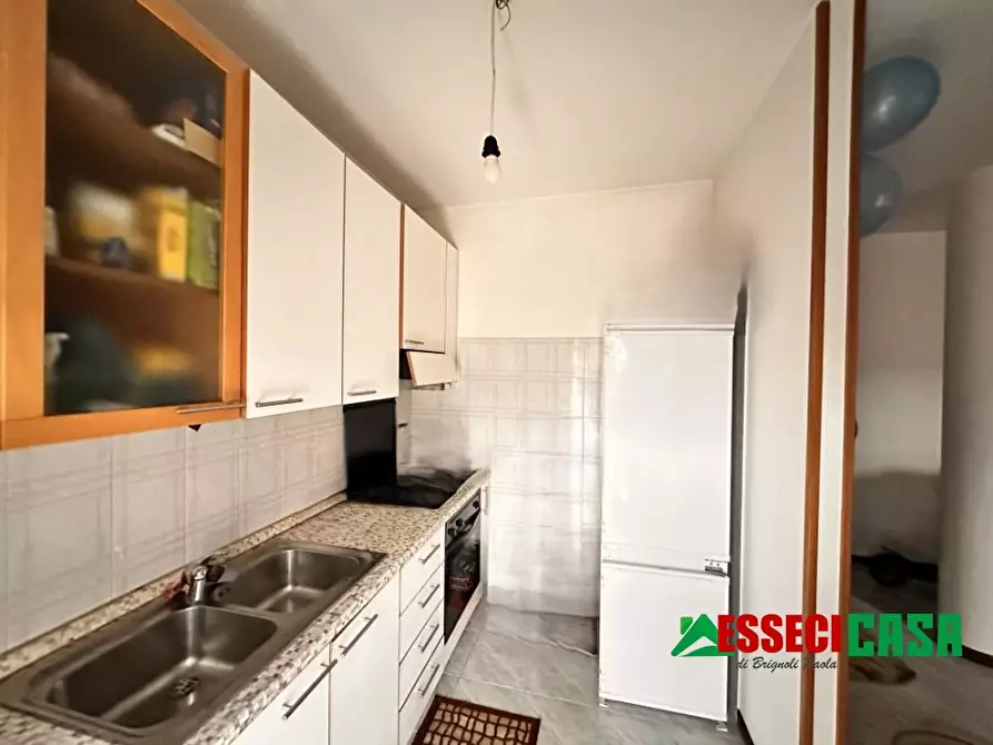 Immagine 5 di Appartamento in vendita  a Calvenzano