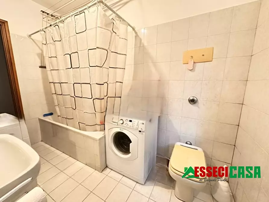 Immagine 8 di Appartamento in vendita  a Calvenzano