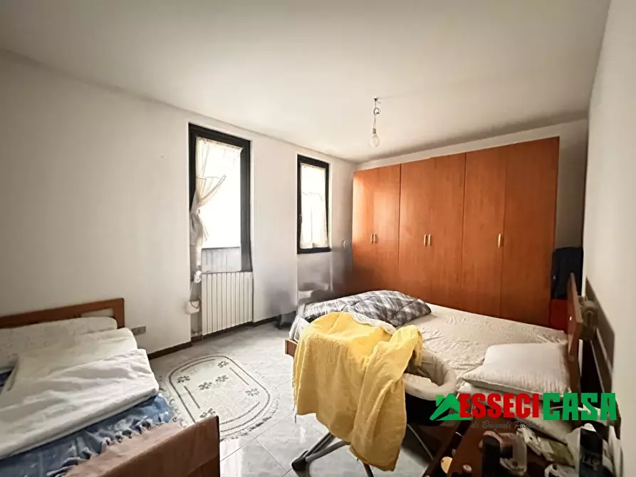 Immagine 6 di Appartamento in vendita  a Calvenzano