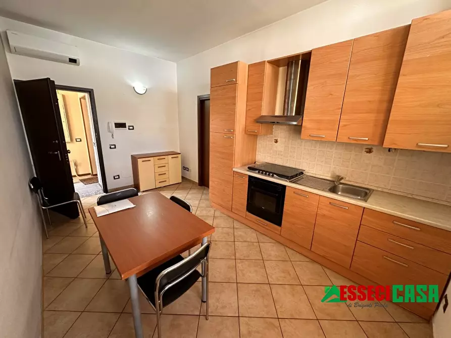 Immagine 1 di Appartamento in vendita  a Casirate D'adda