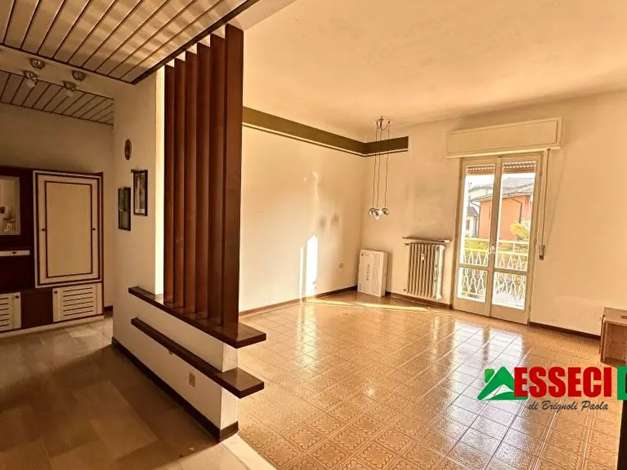 Immagine 2 di Appartamento in vendita  a Casirate D'adda