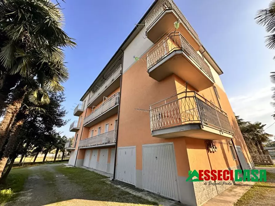 Immagine 8 di Appartamento in vendita  a Casirate D'adda