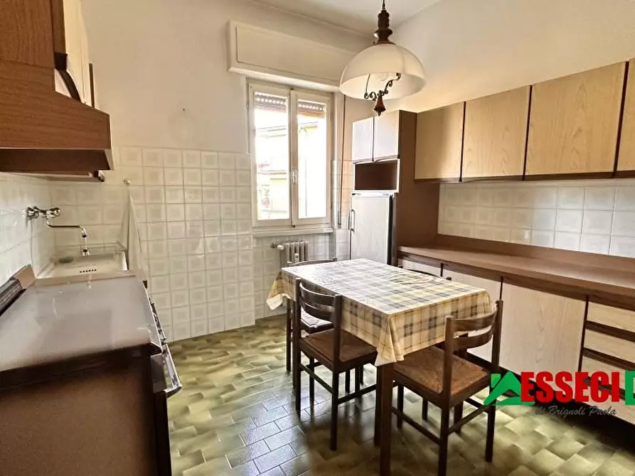 Immagine 3 di Appartamento in vendita  a Casirate D'adda