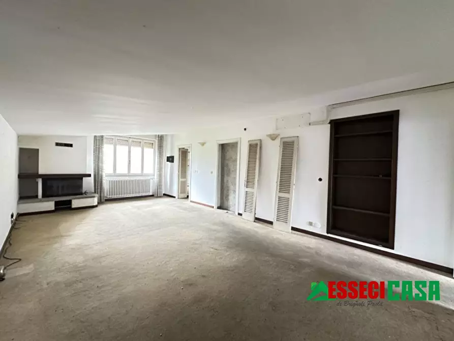 Immagine 3 di Appartamento in vendita  a Casirate D'adda