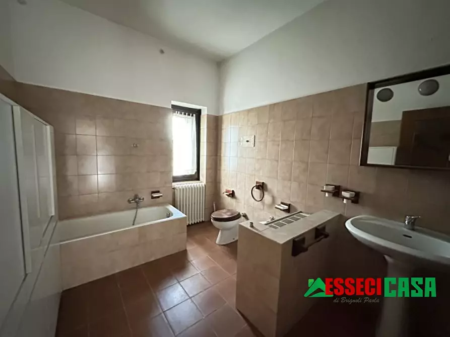 Immagine 7 di Appartamento in vendita  a Casirate D'adda