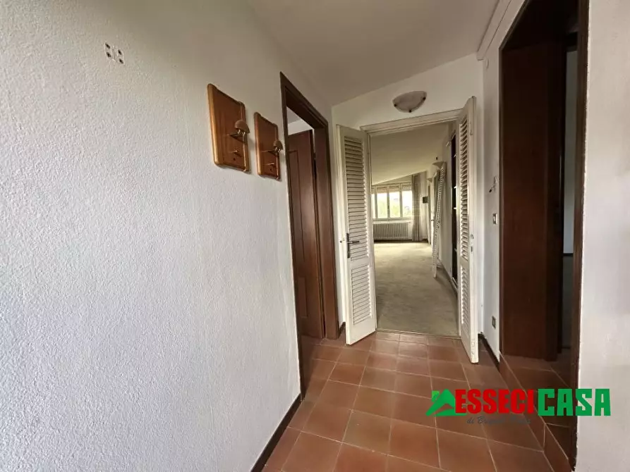 Immagine 2 di Appartamento in vendita  a Casirate D'adda