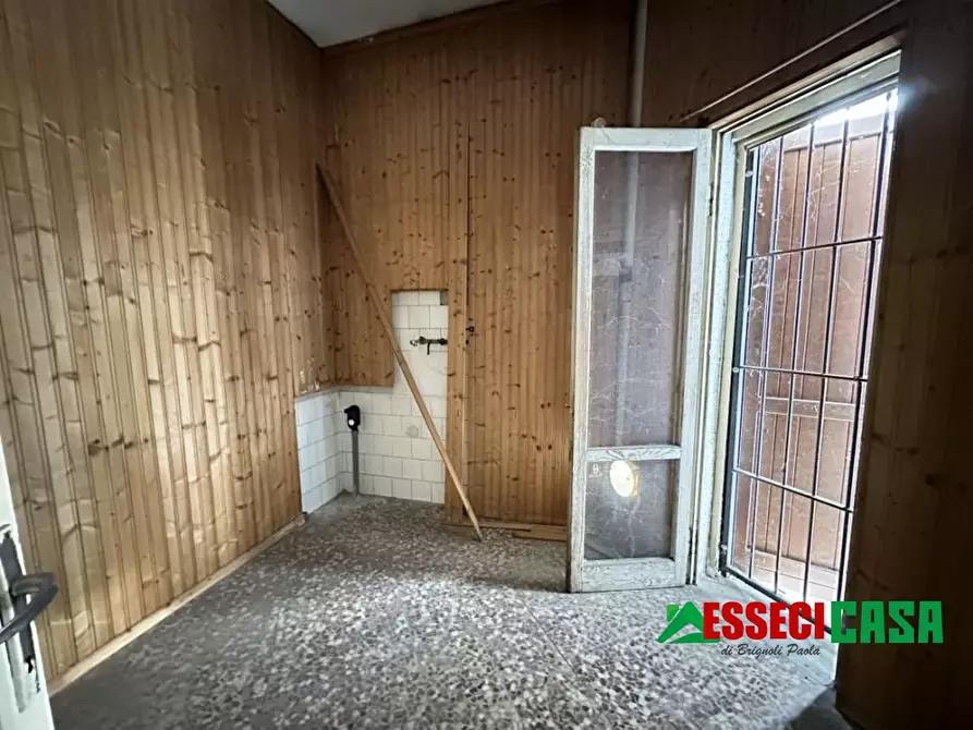 Immagine 5 di Appartamento in vendita  a Casirate D'adda