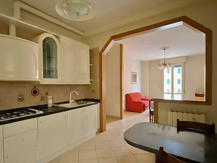 Immagine 5 di Appartamento in vendita  a Alto Reno Terme