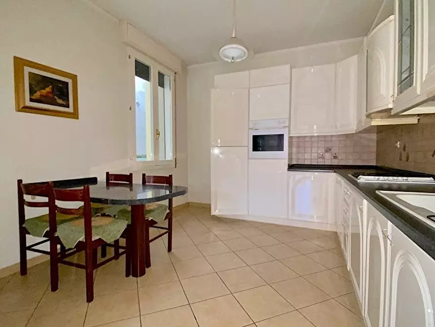 Immagine 4 di Appartamento in vendita  a Alto Reno Terme