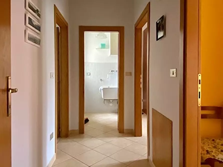 Immagine 6 di Appartamento in vendita  a Alto Reno Terme