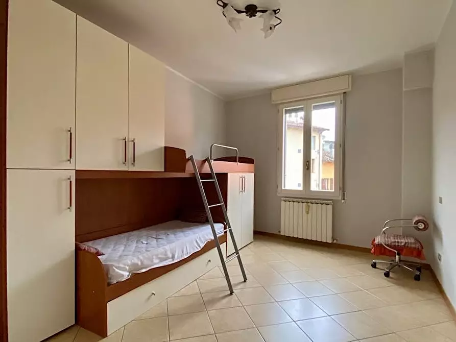 Immagine 9 di Appartamento in vendita  a Alto Reno Terme