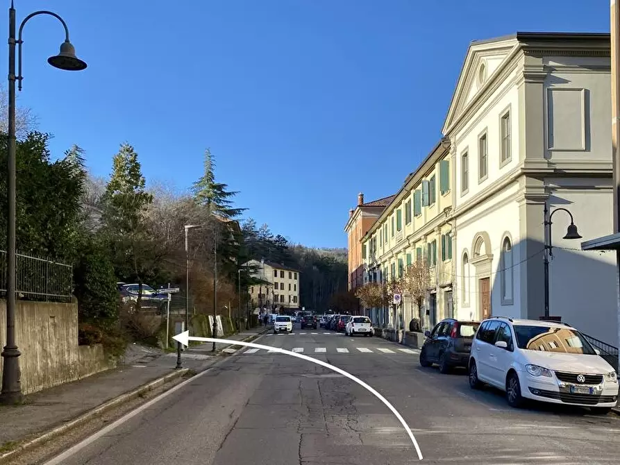 Immagine 2 di Appartamento in vendita  a Alto Reno Terme