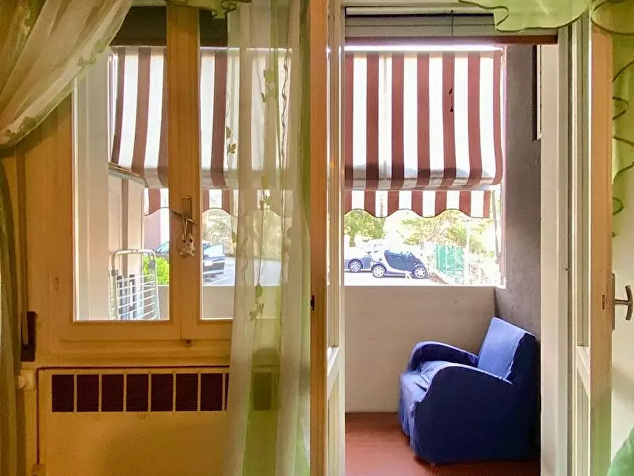 Immagine 9 di Appartamento in vendita  a Alto Reno Terme