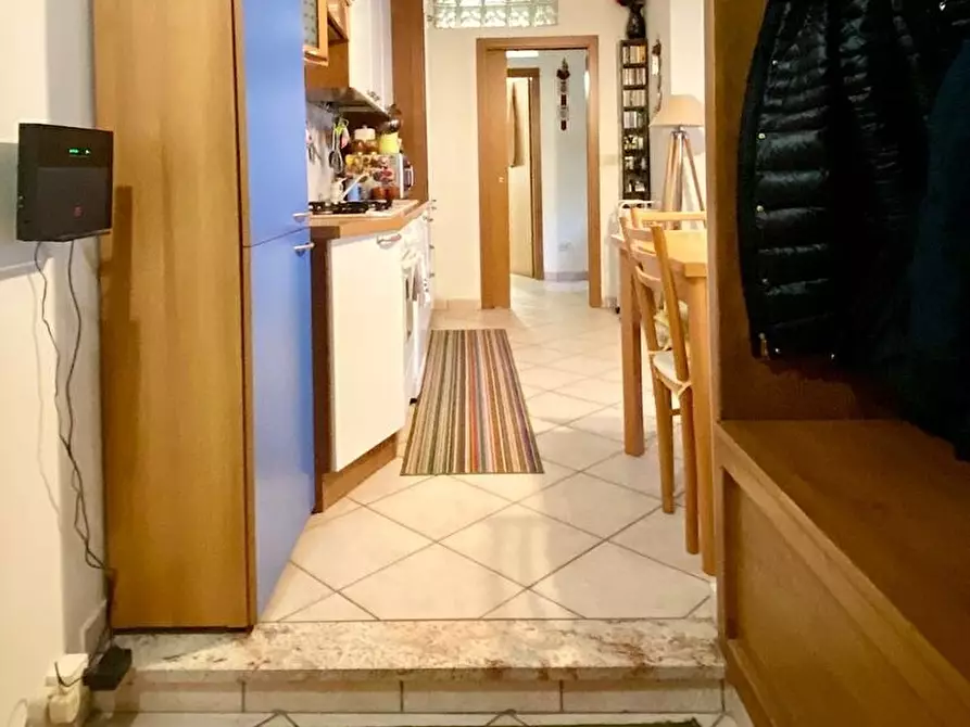 Immagine 3 di Appartamento in vendita  a Alto Reno Terme