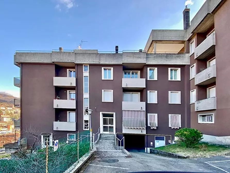 Immagine 2 di Appartamento in vendita  a Alto Reno Terme