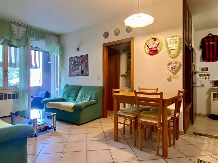 Immagine 5 di Appartamento in vendita  a Alto Reno Terme