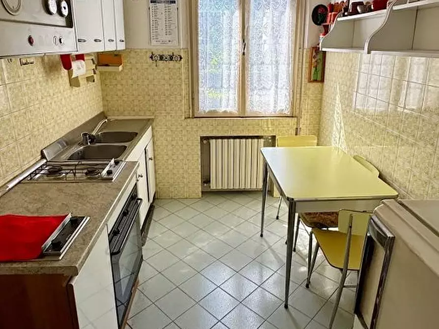 Immagine 6 di Appartamento in vendita  a Gaggio Montano