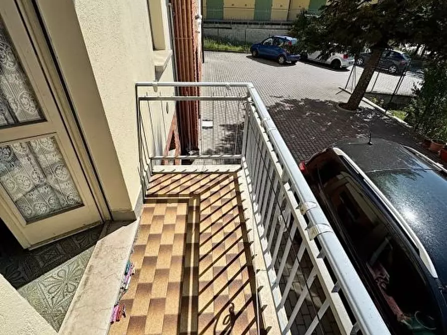 Immagine 8 di Appartamento in vendita  a Gaggio Montano