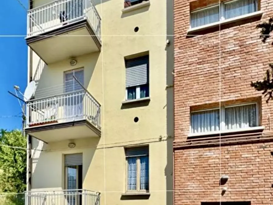 Immagine 3 di Appartamento in vendita  a Gaggio Montano