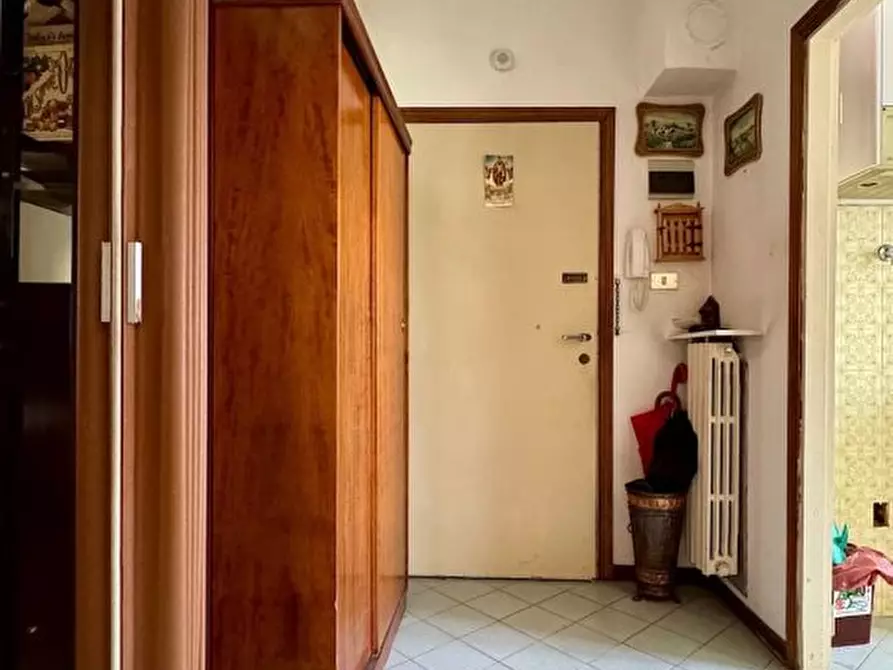 Immagine 9 di Appartamento in vendita  a Gaggio Montano