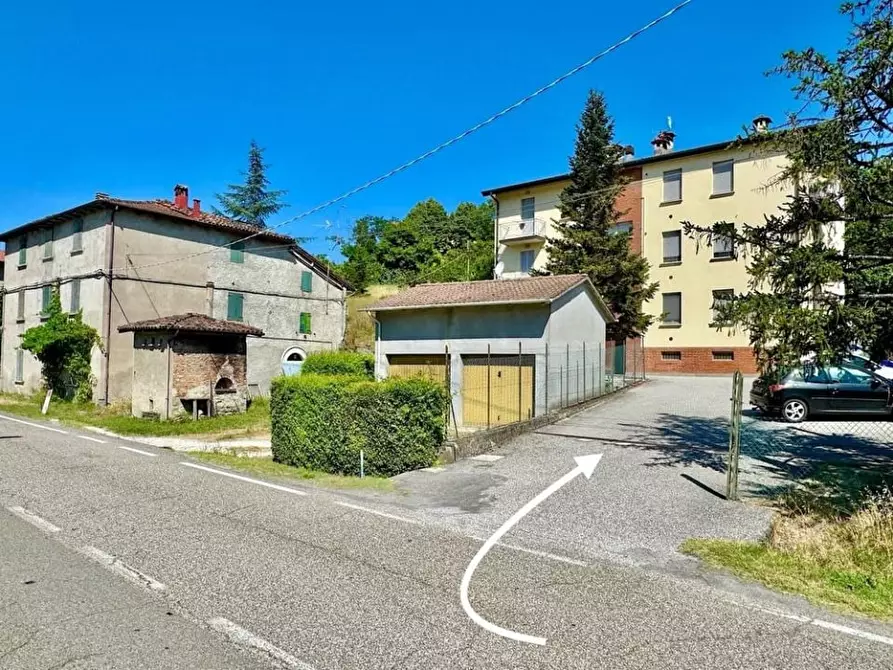 Immagine 1 di Appartamento in vendita  a Gaggio Montano