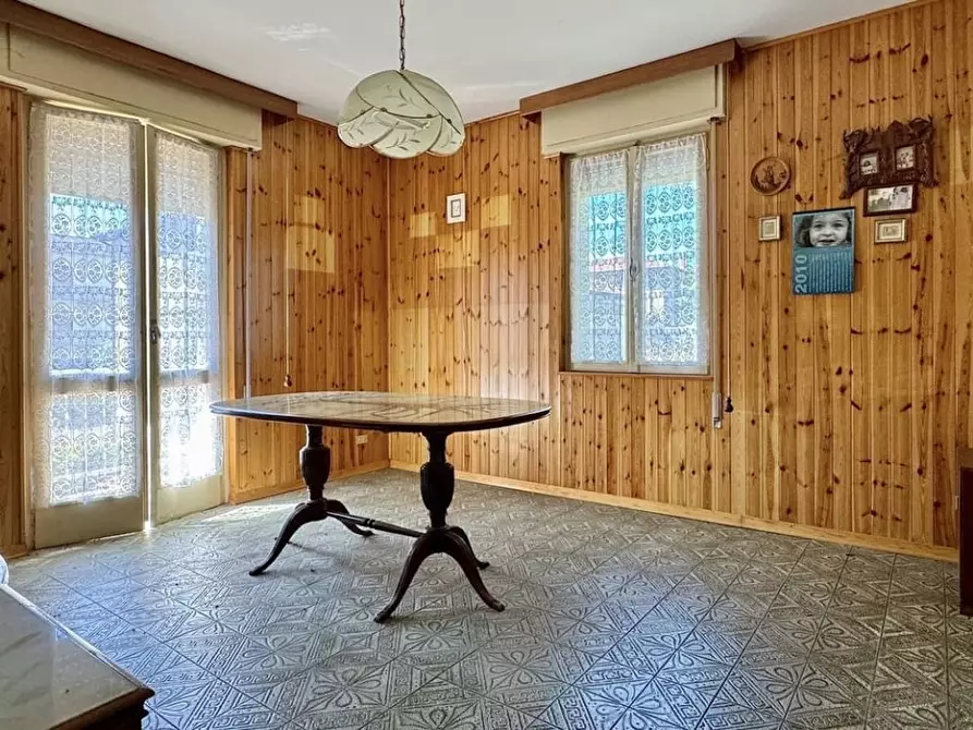 Immagine 7 di Appartamento in vendita  a Gaggio Montano