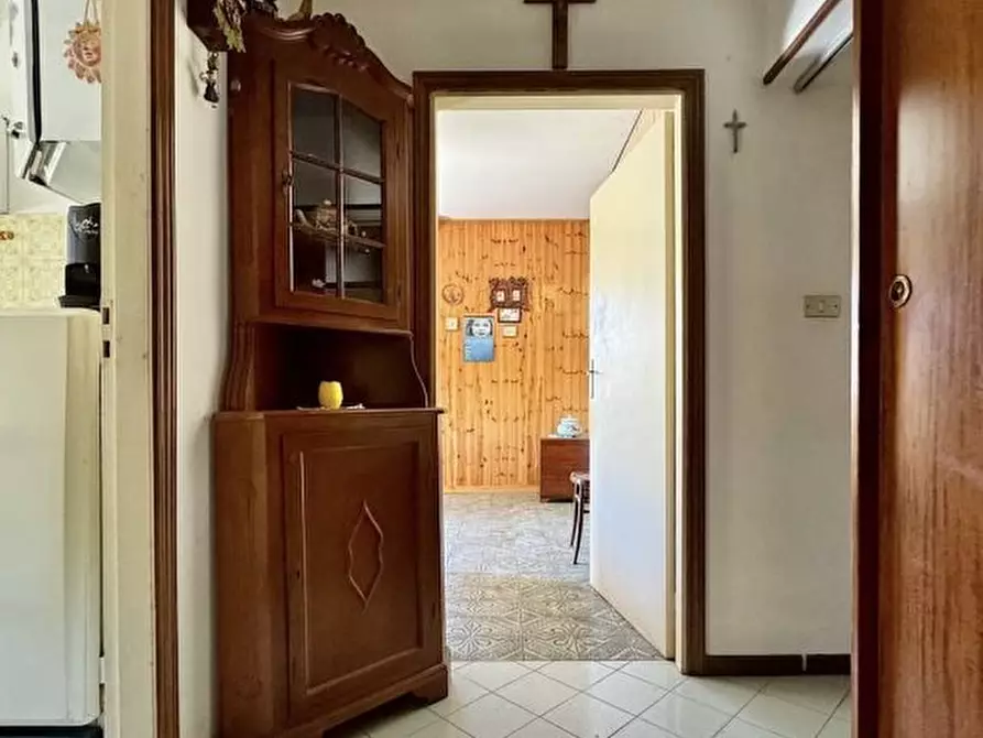 Immagine 5 di Appartamento in vendita  a Gaggio Montano