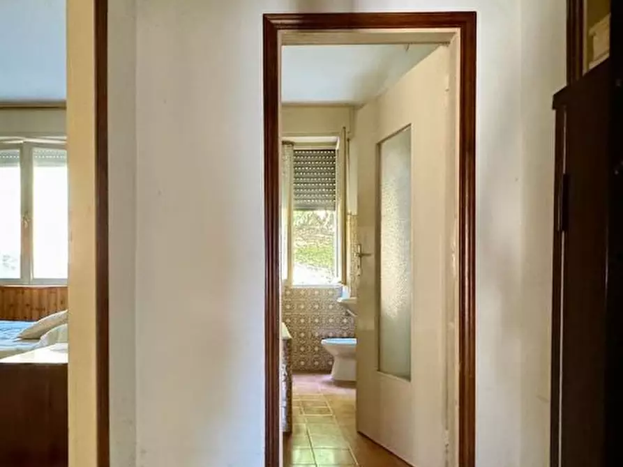 Immagine 10 di Appartamento in vendita  a Gaggio Montano