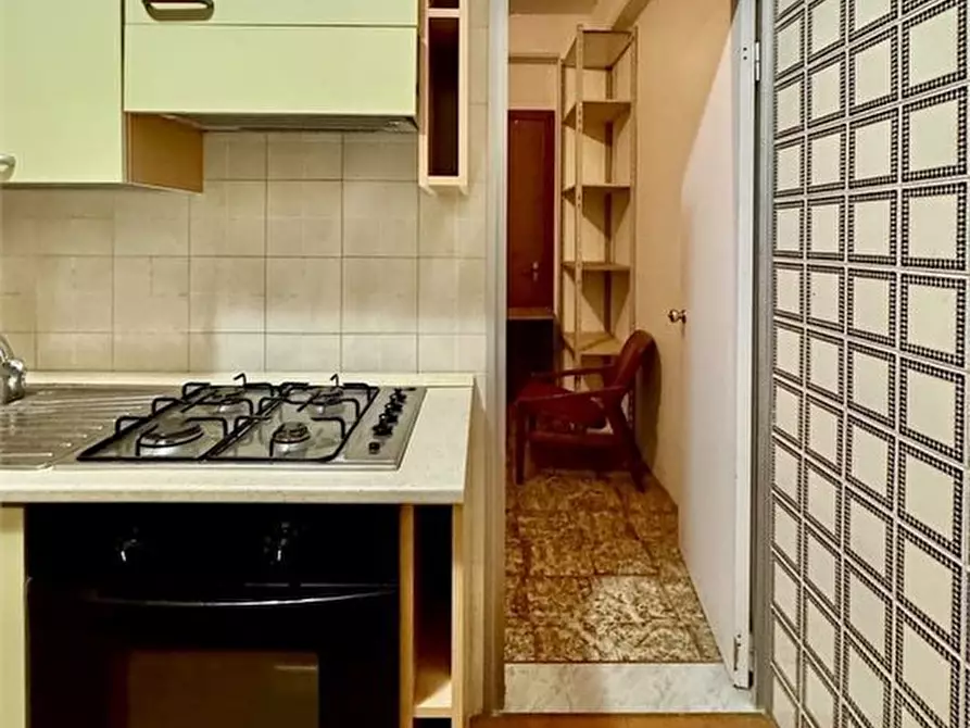 Immagine 9 di Appartamento in vendita  80 a Alto Reno Terme