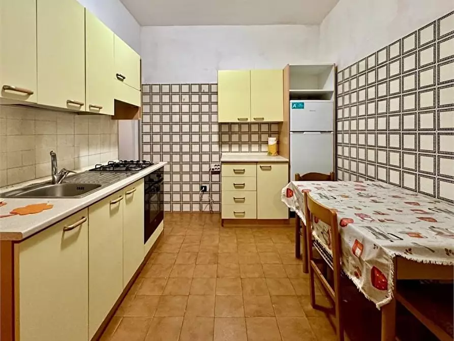 Immagine 8 di Appartamento in vendita  80 a Alto Reno Terme